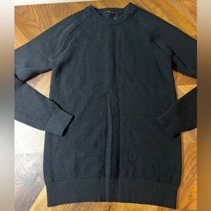 Lululemon merino wool pullover sweater size xs